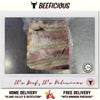 Aust GrassFed Short Ribs