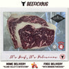 Wagyu Ribeye MB4/5