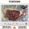 Wagyu Striploin MB4/5