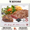 Wagyu Striploin MB4/5