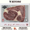 Wagyu Ribeye MB8/9