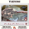 Wagyu Tomahawk MB4/5