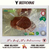 Aust 100% Organic GrassFed Chuck Tender