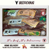 Aust 100% Organic GrassFed Chuck Tender