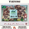 Aust 100% Organic GrassFed Tail