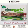 Aust 100% Organic GrassFed Tail