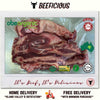Aust 100% Organic GrassFed Intercostals