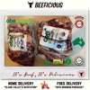Aust 100% Organic GrassFed Intercostals