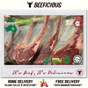 Aust 100% Organic GrassFed Tomahawk