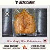 Marinted Chicken Breast