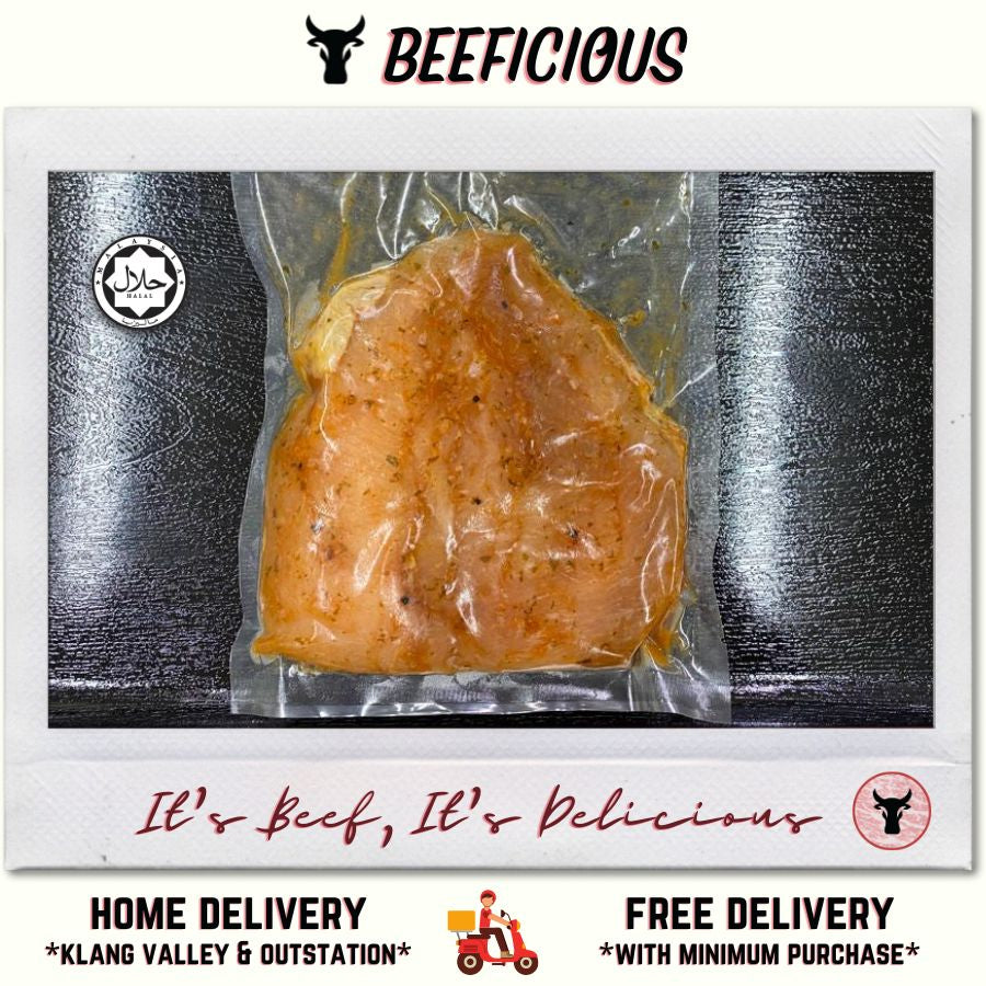 Marinted Chicken Breast