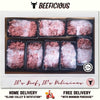 Aust GrassFed Minced 80/20