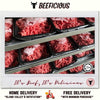 Aust GrassFed Minced 80/20