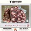 Aust GrassFed Tail