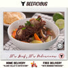 Aust GrassFed Tail