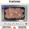 Aust GrassFed Lamb Minced
