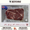 Aust GrassFed Boneless Lamb Shoulder