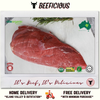 Aust 100% Organic GrassFed Chuck Tender